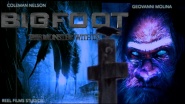 Bigfoot: The Monster Within