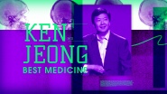 Ken Jeong: Best Medicine