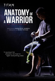 Anatomy of a Warrior