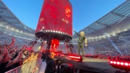 Indochine: Central Tour au cinéma