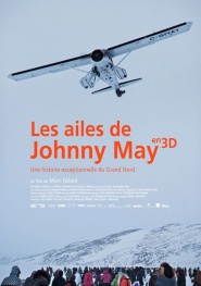 Les ailes de Johnny May