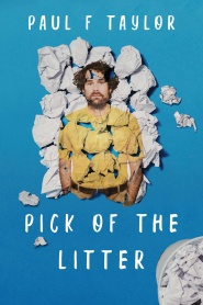 Paul F Taylor: Pick of the Litter