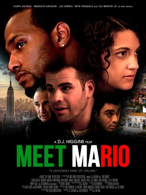 Meet Mario