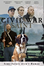 Civil War Saint