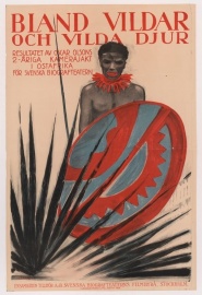 Red Africa