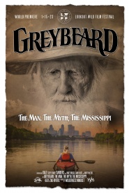 Greybeard: The Man, the Myth, the Mississippi