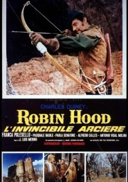 Robin Hood: the Invincible Archer