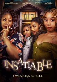 Insatiable