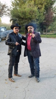 El Motero