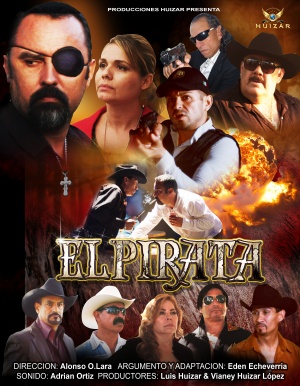 El Pirata