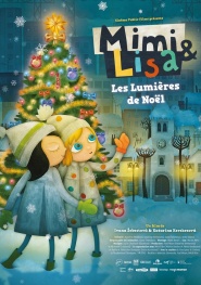 Mimi&Liza - Christmas Lights Mystery