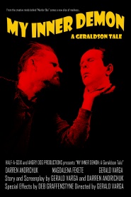 My Inner Demon: A Geraldson Tale