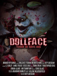 Dollface: The Terror on Route Nine