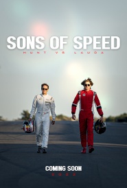 Hunt Vs Lauda: The Next Generation