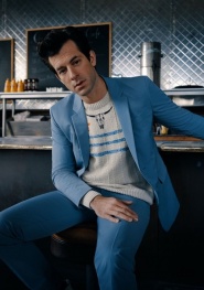 How to Be: Mark Ronson