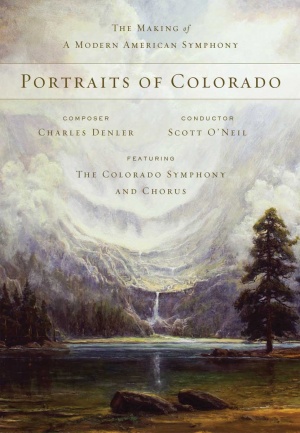 Portraits of Colorado