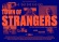 Town of Strangers
