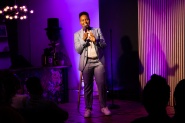 Kalea McNeill: Sma'am
