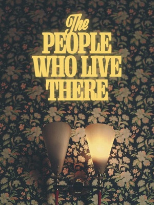 The People Who Live There
