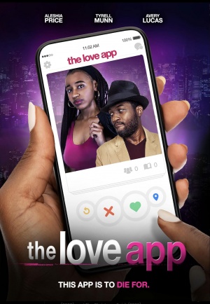 The Love App
