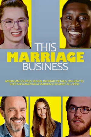 This Marriage Business