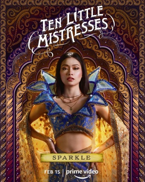 Ten Little Mistresses