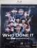 Who Done It: The Clue Documentary