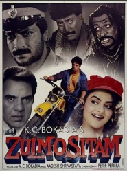 Zulm-O-Sitam