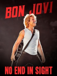 Bon Jovi: No End in Sight
