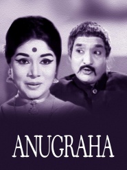Anugraha
