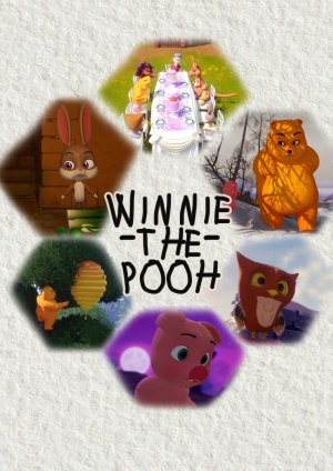 Winnie-the-Pooh