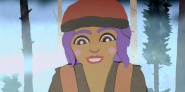 When You Get to the Forest