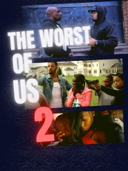 The Worst of Us 2