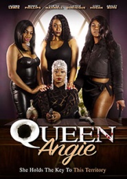 Queen Angie
