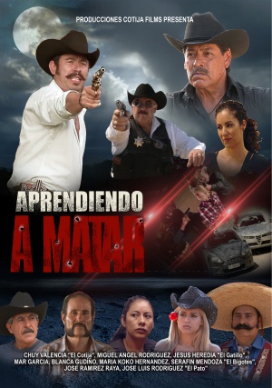 Aprendiendo a Matar