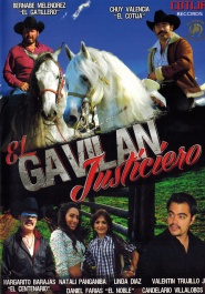 El Gavilan Justiciero
