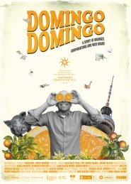 Domingo Domingo