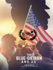 The Unlearning of US: The Blue-gieman & US