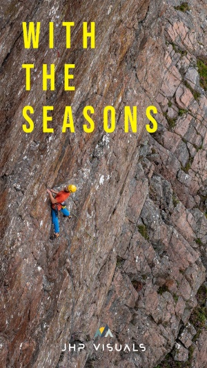 With the Seasons