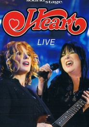 Heart: Live