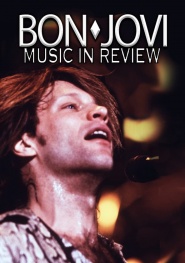 Bon Jovi: Music in Review