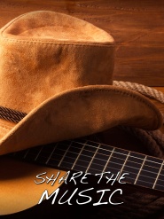 Share the Music