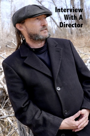 Selway Studios - Interview with A Director