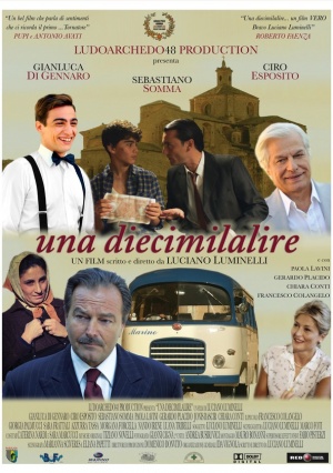Una diecimilalire