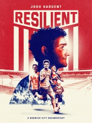 Josh Sargent: Resilient