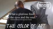 The Color of Art