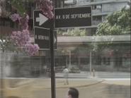In the Heart of Chile