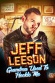 Jeff Leeson: Grandma Used to Heckle Me