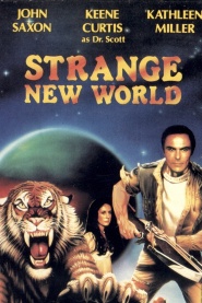 Strange New World