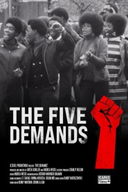 The Five Demands